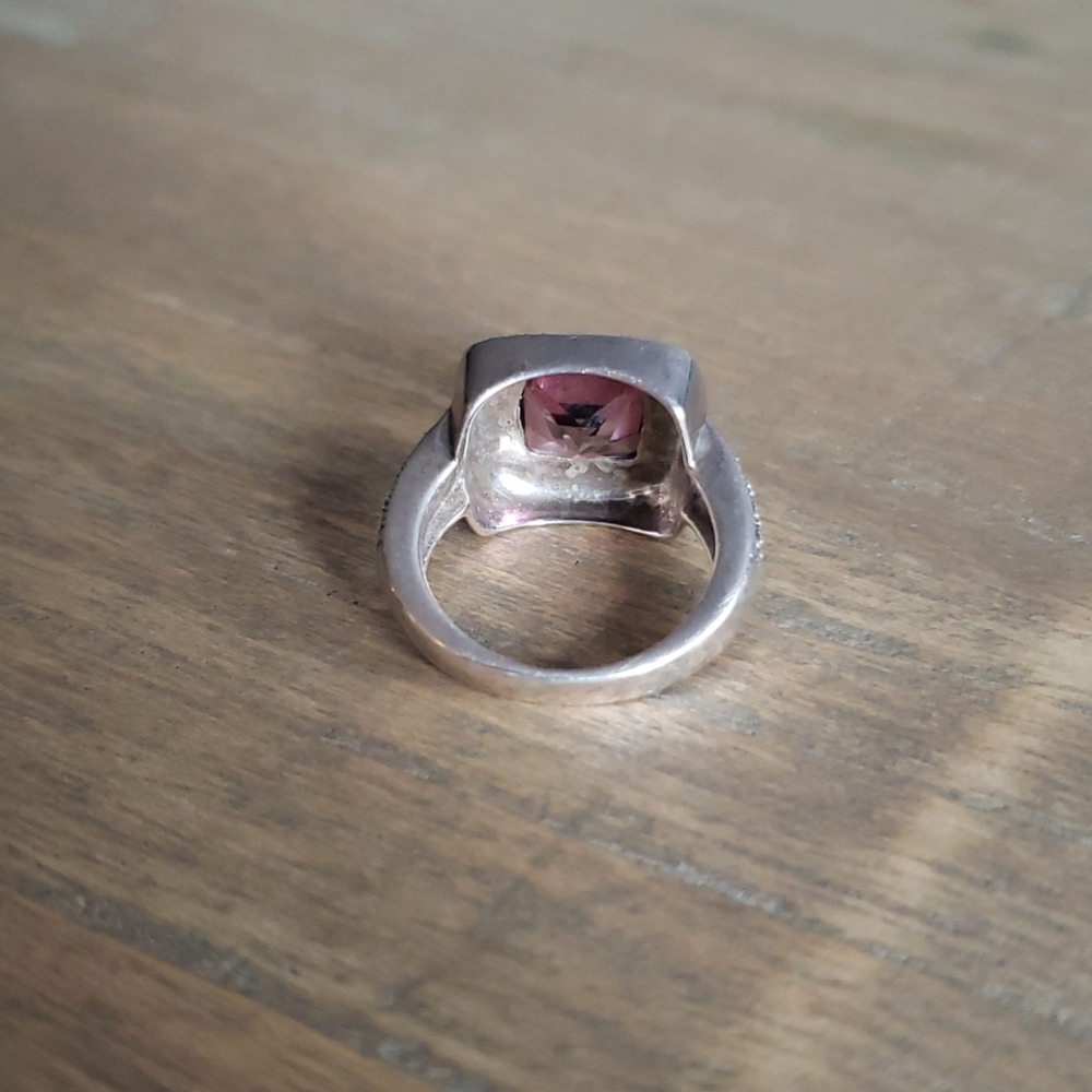 Judith Jack Ring - image 3